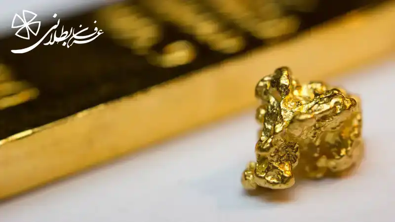 فرق طلای 18 با 24