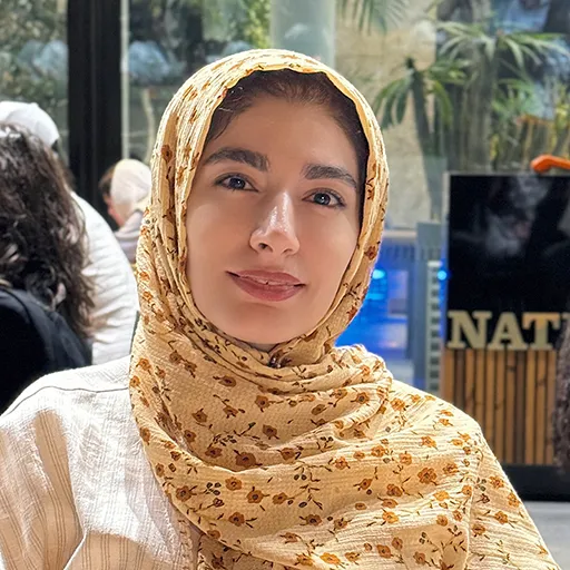 Picture of پردیس عنایتی