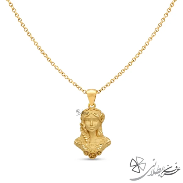 مدال رخ‌دخت | طلای بطلانی