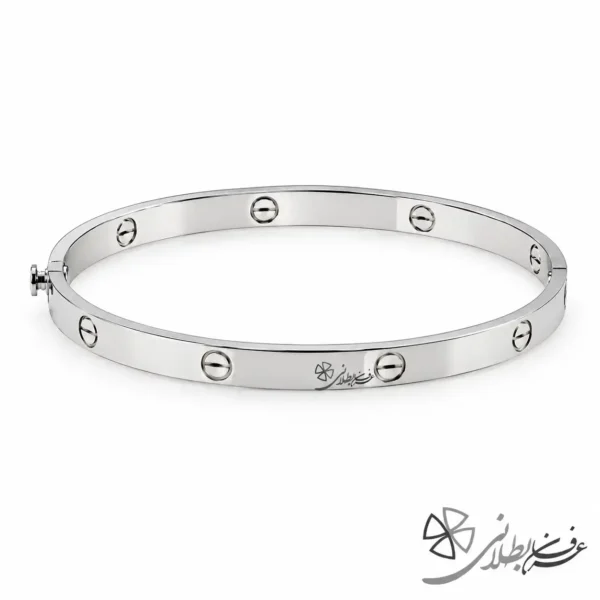 دستبند کارتیه | طلا بطلانی
