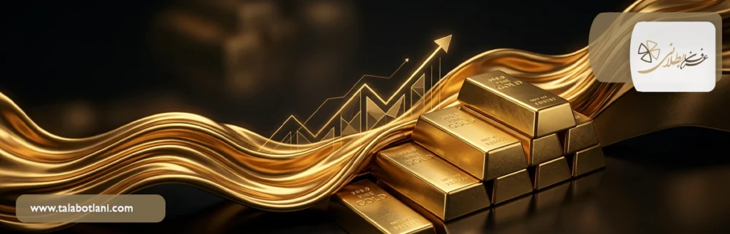 بهترین صندوق طلا