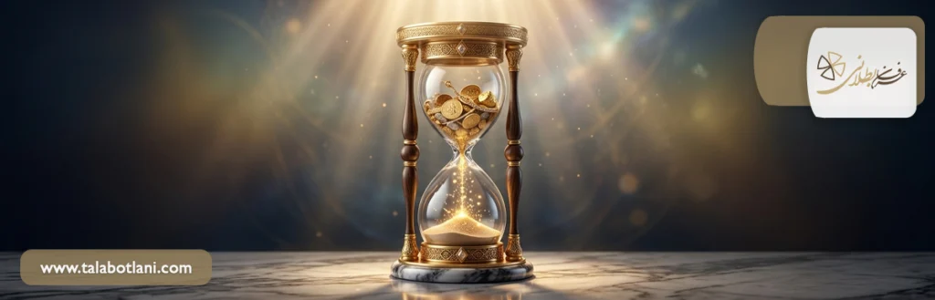 نظر مراجع تقلید درباره خمس طلا